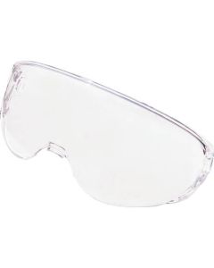 Anti-Fog Safety Goggle 1แผ่น