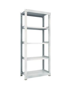 M5 type Medium-Duty Boltless Shelving(Weight Capacity:500kg per Shelf)