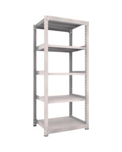 M5 type Medium-Duty Boltless Shelving(Weight Capacity:500kg per Shelf)