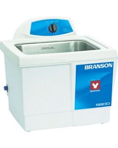 เครื่องทำความสะอาดอัลตราโซนิก M5800H-J