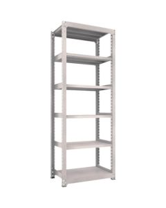 M5 type Medium-Duty Boltless Shelving(Weight Capacity:500kg per Shelf)
