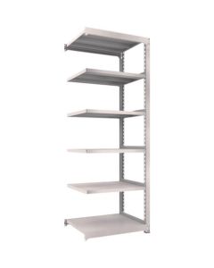M5 type Medium-Duty Boltless Shelving(Weight Capacity:500kg per Shelf)