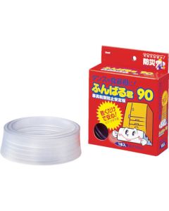 น้ำยากันโคลงเฟอร์นิเจอร์ Funbaru-kun 90