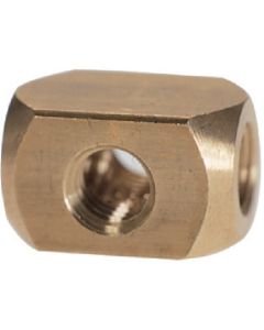 M5 Cross Connector 10 อัน