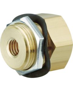 Miniature Fitting