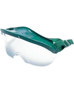 Goggles (สามารถใช้กับแว่นตาได้)