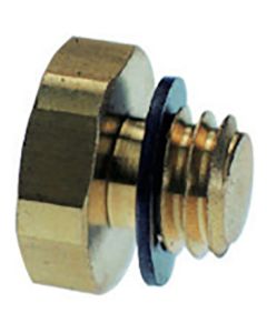 M5 Blind Plug ถุงละ 10 อัน