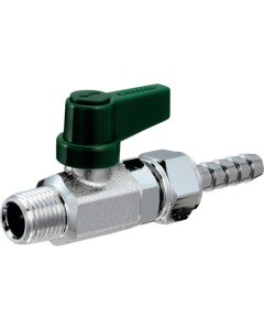 Ball Valve M6 Series