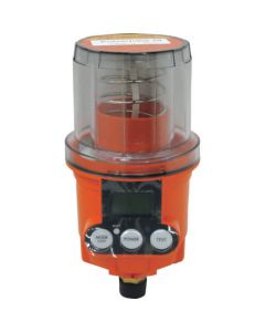 PulsarlubeM60/Empty(AutomaticLubricatorMotorPressuretypeemptygreasebag) 1อัน