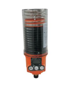 PulsarlubeM60/PL2(AutomaticLubricatorMotorPressuretypewithhighloadpurposegrease) 1อัน