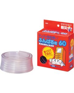 เฟอร์นิเจอร์กันโคลงป้องกันทิป Funbaru-kun 60