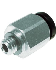 Mini Male Connector
