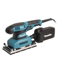 BO-3710 เครื่องขัดกระดาษทรายสั่น