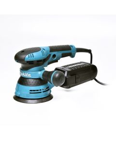 BO-5040 เครื่องขัดกระดาษทรายกลม5"