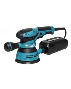 BO-5041 เครื่องขัดกระดาษทรายกลม5"ปรับรอบ