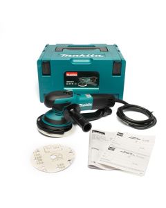 BO-6050J เครื่องขัดกระดาษทราย