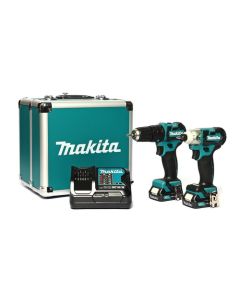 COMBO HP332DZ+TD111DZ+BOX (BL MOTOR)