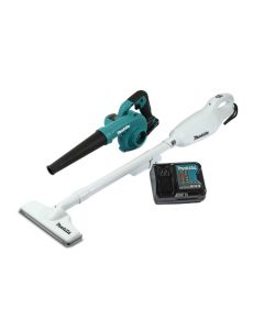 COMBO CL108FDZW+UB100DZ+BAG 12VMAX