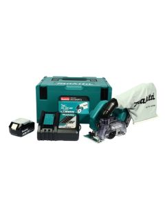 DCC500RTJ ตัดกระเบื้อง 4"-5" 18V ชุดSET
