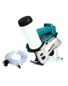 DCC501ZX2 เครื่องตัดน้ำ 4"-5" 18V