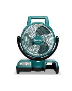 DCF203Z พัดลมไร้สาย 9" 18V ส่ายได้