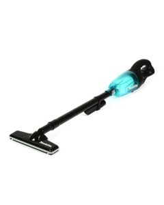 DCL180ZB ดูดฝุ่นไร้สาย18V สีดำ+ใส/1SPEED
