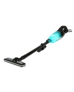 DCL280FZB ดูดฝุ่น 18V-BL สีดำ+ใส /1SP