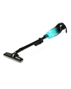 DCL281FZB ดูดฝุ่น 18V-BL สีดำ+ใส /3SP