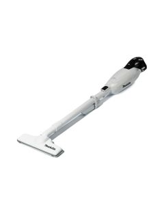 DCL281FZW ดูดฝุ่น 18V-BL สีขาว / 3 SPEED
