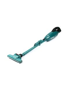 DCL283FZ ดูดฝุ่น18V-BL-1SP-กระบอก-เขียว