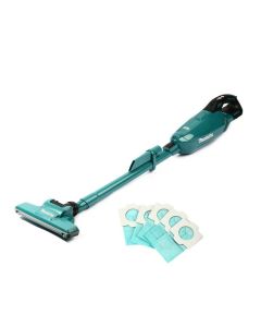 DCL285FZ ดูดฝุ่น18V-BL-4SP-ถุงเก็บ-เขียว