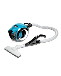 DCL501Zดูดฝุ่นไร้สายไซโคลน 18V (ไม่แบต)
