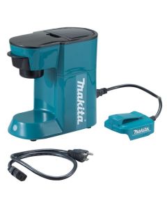 DCM500Z ชงกาแฟไร้สาย LI-ION 18V ไม่แบต