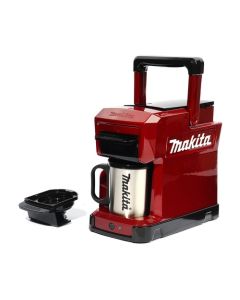 DCM501ZAR ชงกาแฟ-สีแดง 18V/12V (ไม่แบต)