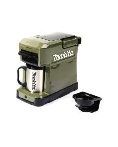 DCM501ZO ชงกาแฟ-สีเขียว 18V/12V (ไม่แบต)
