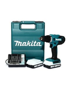 DF488D002 สว่านไขควงไร้สาย 18V (G-TYPE)
