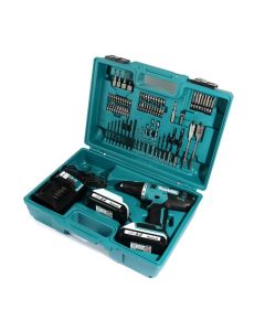 DF488D005 ไขควงไร้สาย18V(G-TYPE)+ชุด74PC