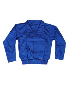 DFJ304ZM เสื้อแจ๊คเก็ต ผ้า COTTON