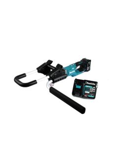 DG001GM105 เครื่องเจาะดิน 40VMAXแบต+แท่น