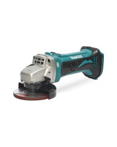 DGA402Z เครื่องเจียร์ไร้สาย 4" 18V
