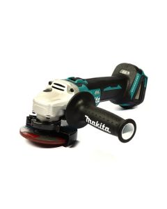 DGA406Z เครื่องเจียร์ไร้สาย 4" 18V