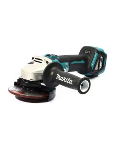 DGA511Z เจียร์ไร้สาย 5"18V (สไลด์)ไม่แบต