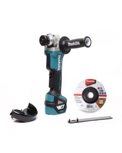 DGA517Z เจียร์ไร้สาย 5" 18V ปรับรอบ
