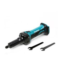 DGD800Z เครื่องเจียร์แกนไร้สาย18V ไม่แบต