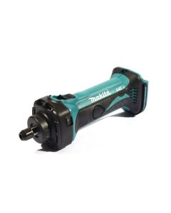 DGD801Z เครื่องเจียร์แกนไร้สาย18V คอสั้น