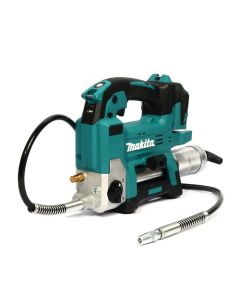 DGP180Z เครื่องอัดจารบี 18V (ไม่แบต)