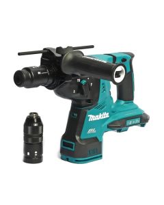 DHR281Z โรตารี่ 28มม 36V เปลี่ยนหัว TOOL