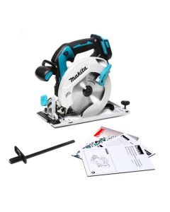 DHS680Z เลื่อยวงเดือน 6" 18V BL-MOTOR