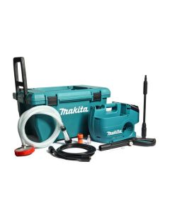 DHW080ZK เครื่องฉีดน้ำไร้สาย (18V+18V)