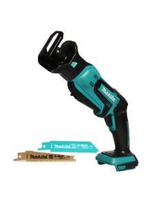 DJR183Z เครื่องเลื่อยชัก 18V TOOLLESS